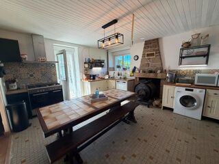  Maison à vendre 6 pièces 114 m²