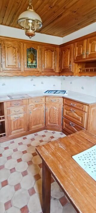  Maison � vendre 2 pi�ces 45 m�