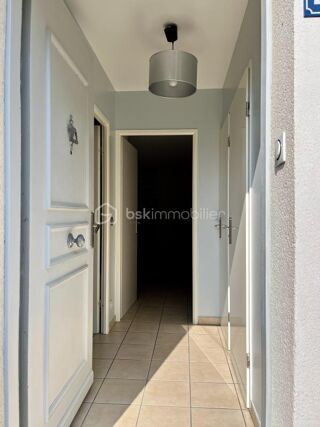  Maison � vendre 4 pi�ces 78 m�