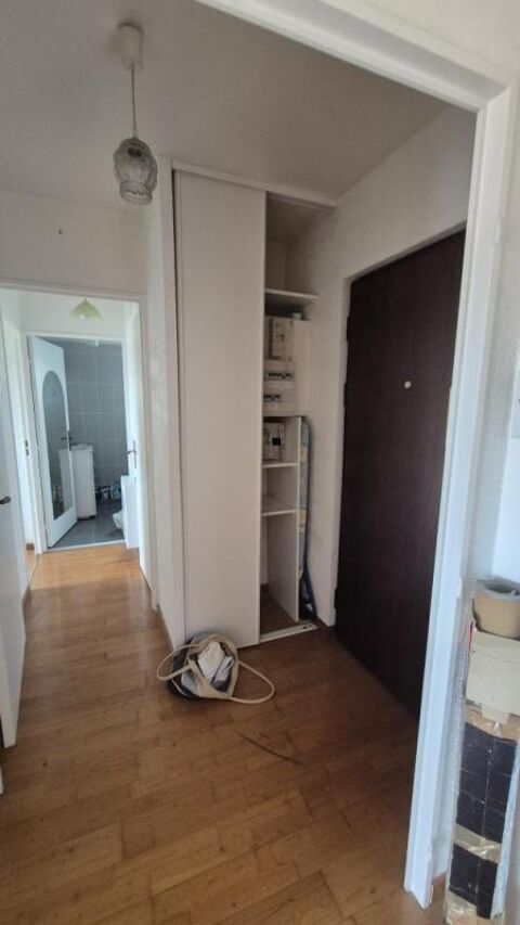  Appartement � louer 2 pi�ces 45 m�