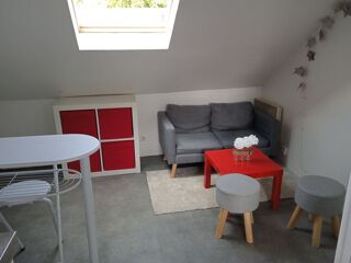  Appartement � louer 1 pi�ce 25 m�