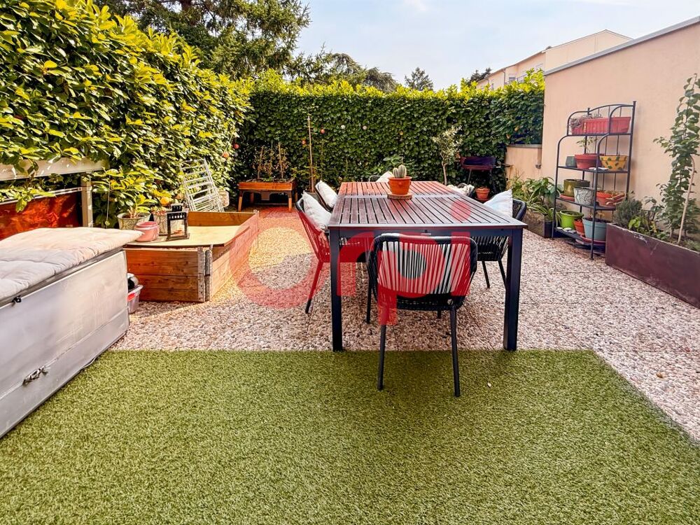 Appartement 3 pièces 74 m² · à Tassin la Demi Lune · 74 m² · 282 000 €