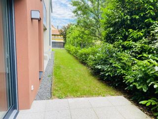  Appartement à louer 1 pièce 40 m²