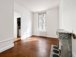  Appartement à vendre 1 pièce 24 m²