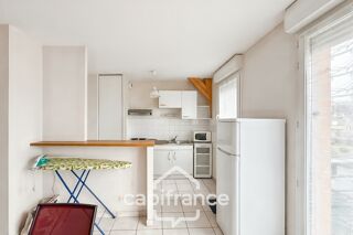  Appartement � vendre 2 pi�ces 42 m�