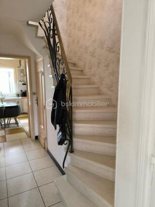  Maison � vendre 6 pi�ces 120 m�
