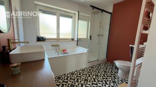  Maison à vendre 4 pièces 104 m²