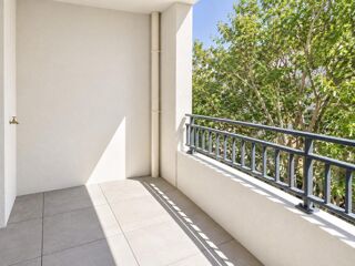  Appartement à louer 3 pièces 61 m²