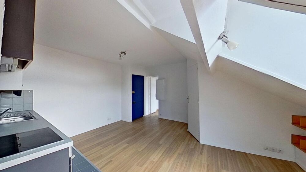 Vente Appartement MAISONS ALFORT Centre - Appartement de 