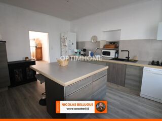  Maison à vendre 7 pièces 275 m²