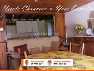  Maison à vendre 4 pièces 70 m²