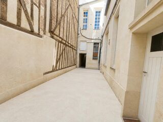  Duplex/triplex à vendre 3 pièces 39 m²