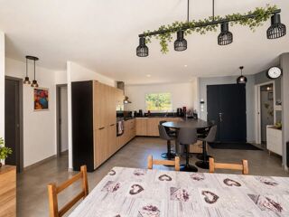  Maison à vendre 6 pièces 150 m²