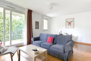  Appartement à vendre 3 pièces 65 m²