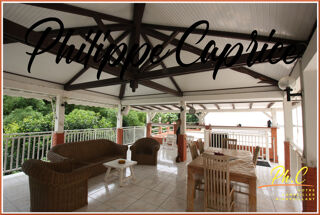  Maison � vendre 15 + pi�ces 443 m�