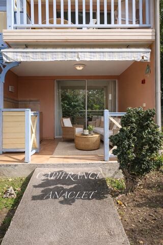  Appartement à vendre 1 pièce 26 m²