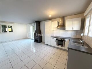  Maison � vendre 4 pi�ces 89 m�