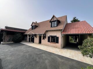 Maison – Saint-Aignan