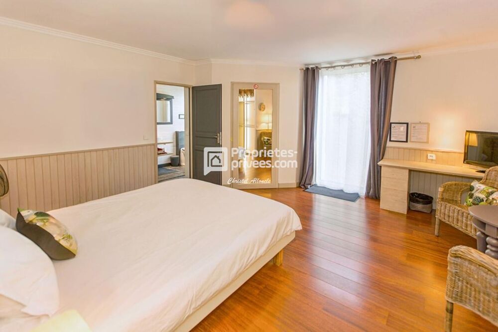 � vendre  Maison Bordeaux (33000)