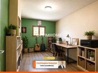  Maison à vendre 5 pièces 98 m²