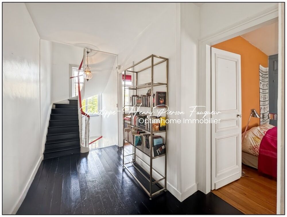 à vendre  Maison Lille (59000)