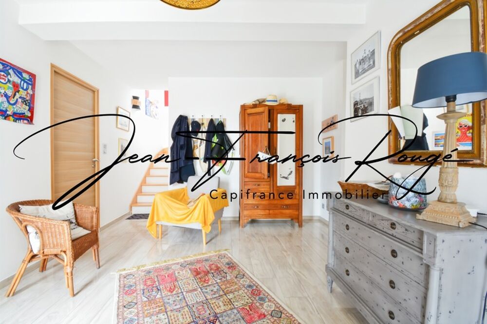 � vendre  Maison Agon-Coutainville (50230)