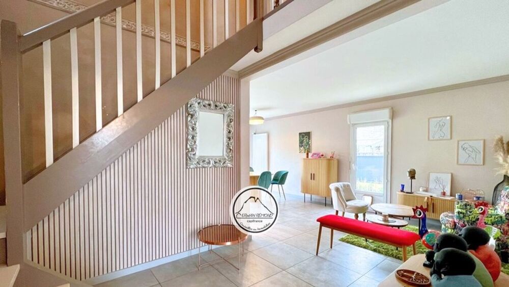 À vendre Maison familiale lumineuse à vendre à Pau Nord  Quartier résidentiel recherché
