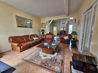  Maison � vendre 8 pi�ces 180 m�