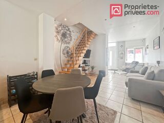  Maison  vendre 3 pices 77 m