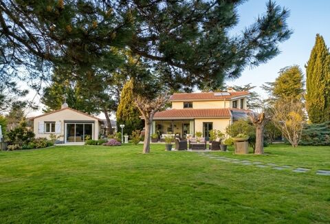   Maison � vendre 5 pi�ces  (31) Villa - 5 pi�ce(s) - 175 m�