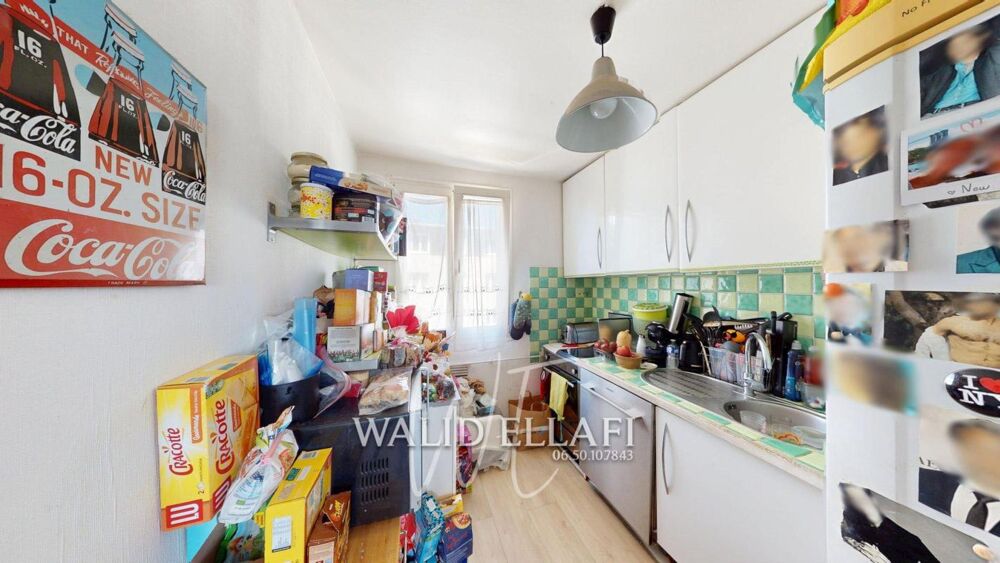 Vente Appartement Appartement Fontenay sous bois
