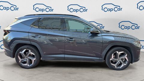 Tucson IV 1.6 TGDi 230 Hybrid 2WD BVA Executive 2023 occasion 92110 Clichy