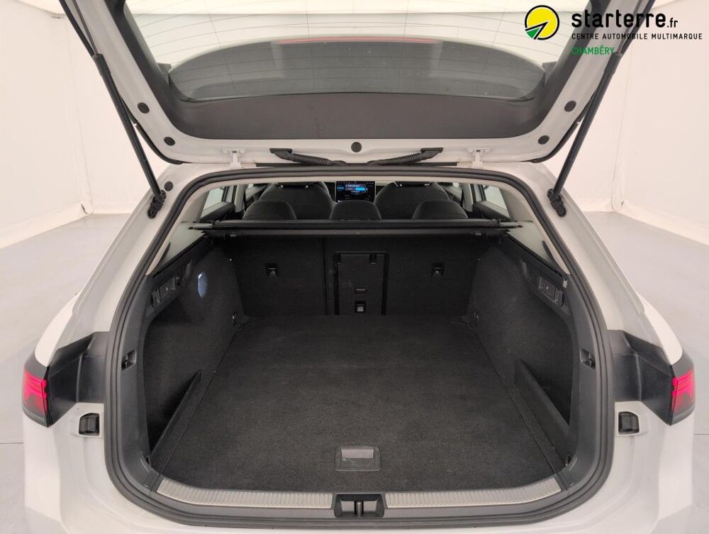 Passat 1.5 eTSI OPF 150 DSG7 2024 occasion 73420 Voglans