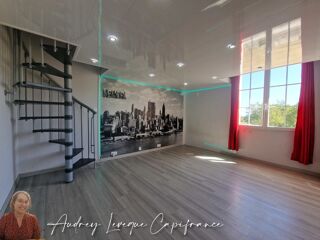  Maison � vendre 7 pi�ces 179 m�