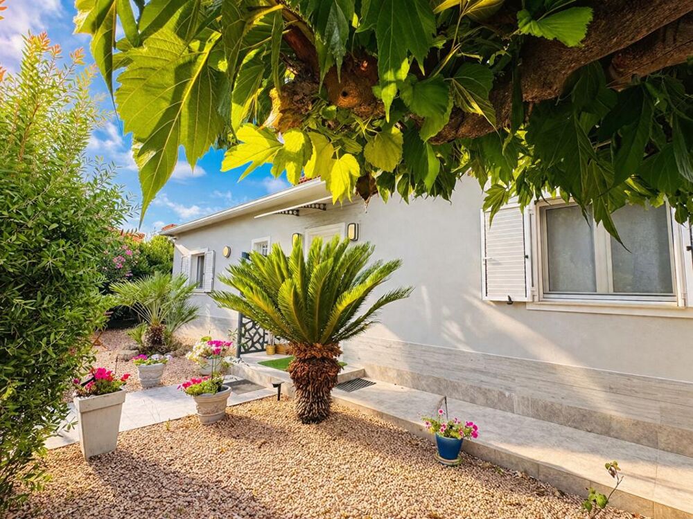 Nouvelle adresse à deux pas de Santa Giulia et Palombaggia