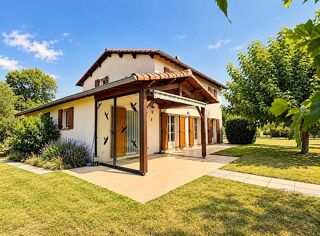  Maison à vendre 8 pièces 161 m²