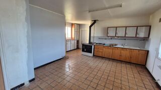 Vente Maison Maison  5 pièce(s) 122 m2 Plougonven
