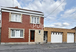  Maison � vendre 6 pi�ces 86 m�