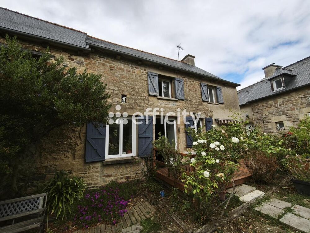 Vente Maison Longère Sevignac