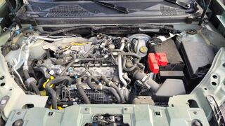 Duster 1.2 TCe 130 Mild Hybride Extr&ecirc;me 2025 occasion 21000 Dijon
