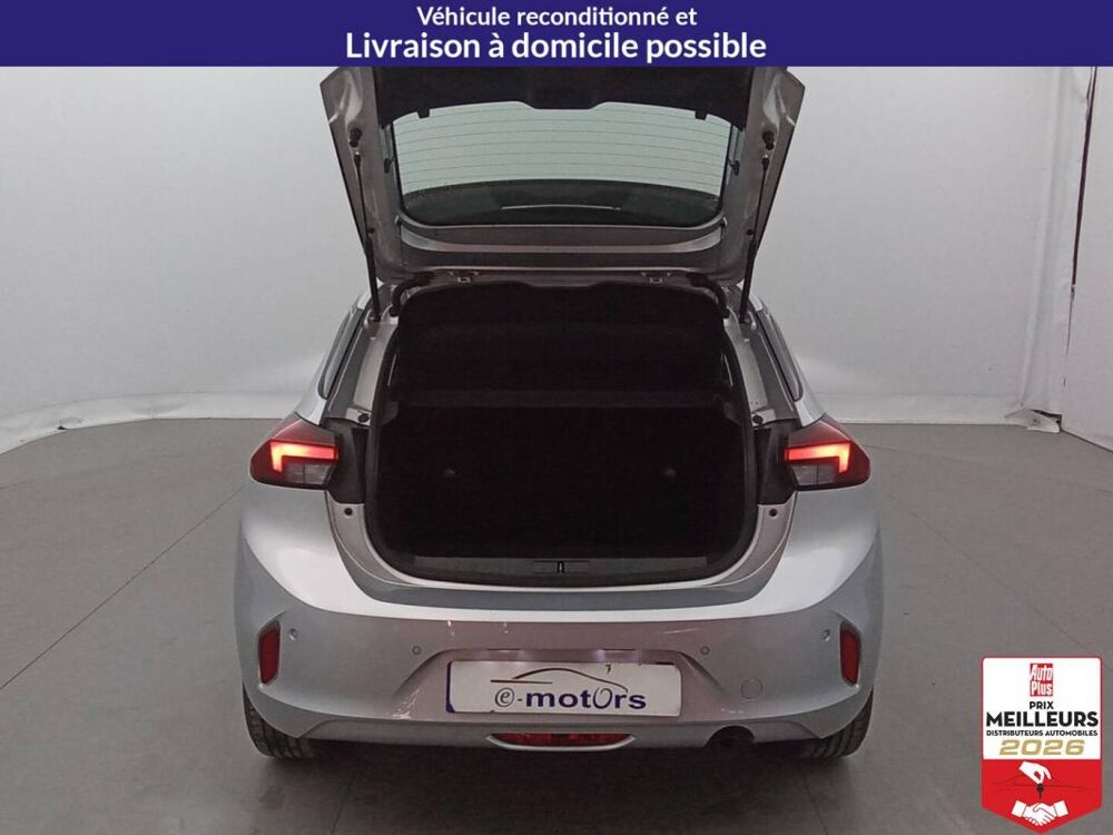 Corsa Turbo 100 Elegance 2023 occasion 10150 Lavau