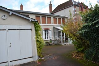  Maison à vendre 7 pièces 161 m²