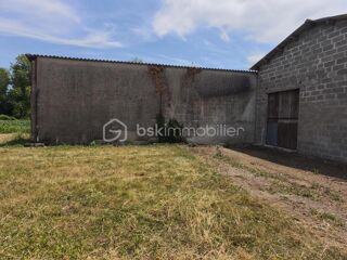  Maison � vendre 3 pi�ces 315 m�