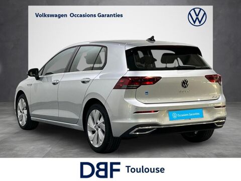 Golf 1.5 eTSI OPF 150 DSG7 Style 2023 occasion 31100 Toulouse