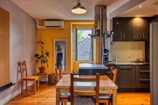  Appartement à vendre 3 pièces 59 m²