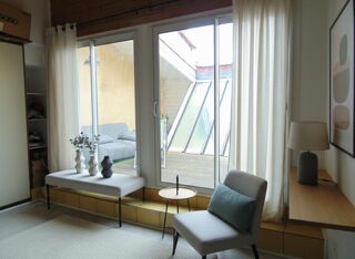  Appartement à vendre 4 pièces 120 m²