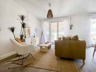  Appartement � louer 3 pi�ces 63 m�