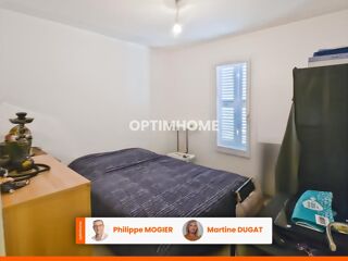  Appartement à vendre 3 pièces 51 m²