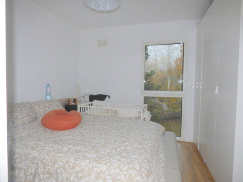  Appartement � louer 3 pi�ces 70 m� Saint nicolas de redon