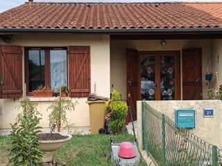  Maison à vendre 3 pièces 56 m²